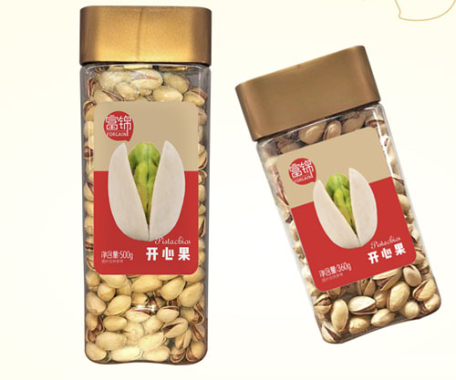 富錦開心果