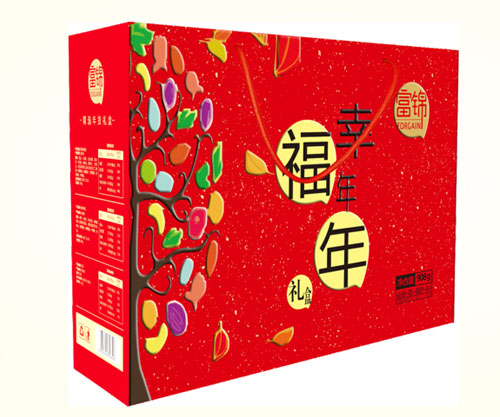 富錦幸福年年